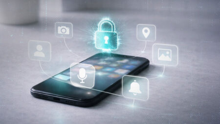 Dijital güvenlikte görünmez risk: Uygulama müsaadeleri nasıl yönetilmeli?