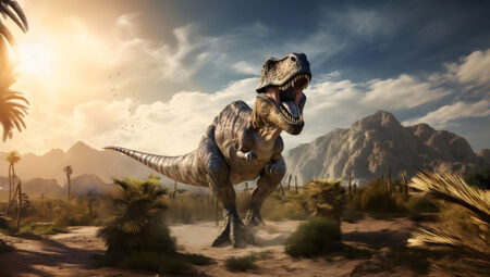 Dinozor derisinden yapılan çanta, tartışmaları beraberinde getirdi