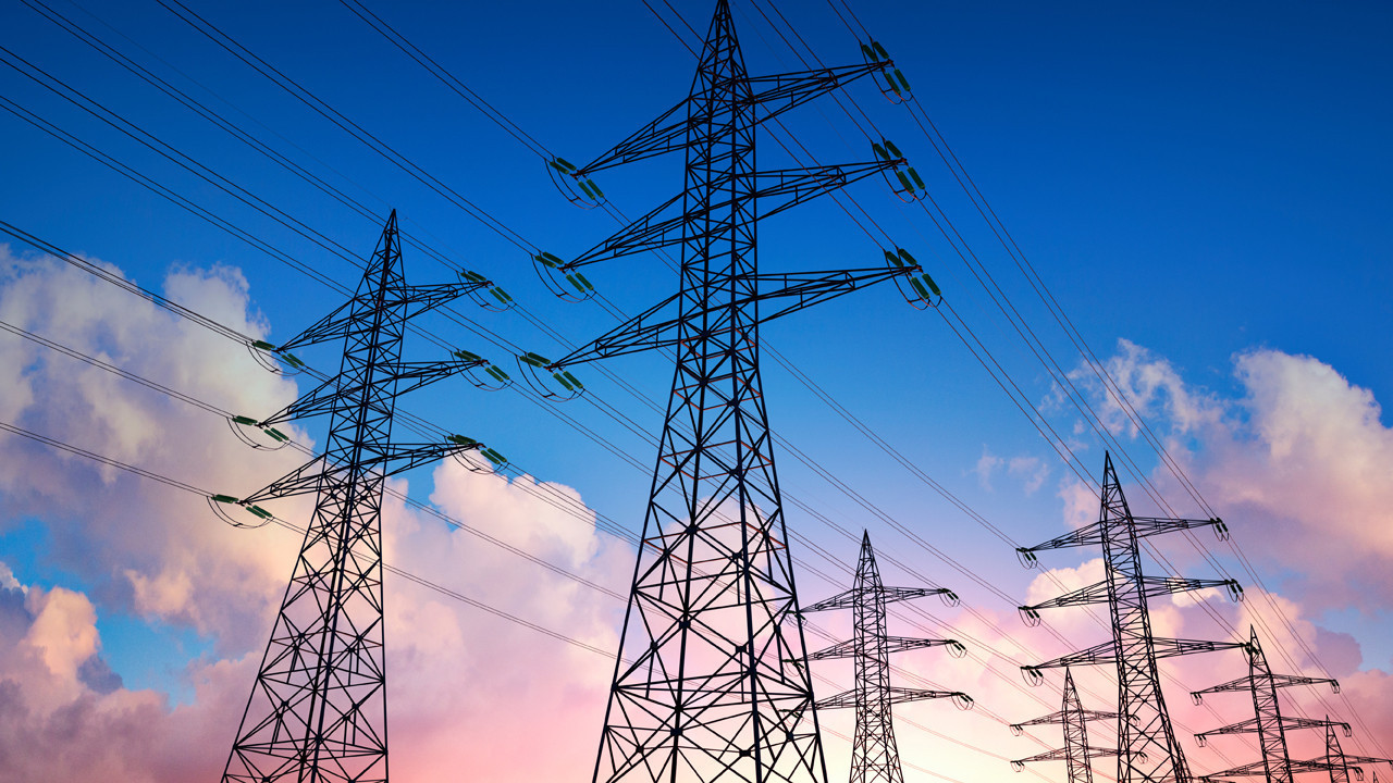 Elektrik sınırlarındaki gizemli tartılar ne işe yarıyor?