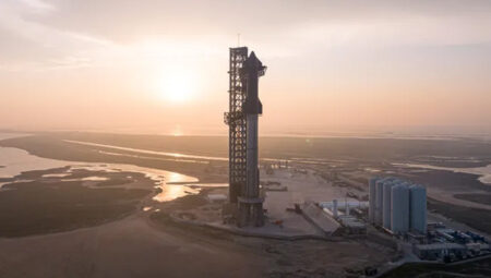 Elon Musk, roketleri için dünya genelinde yeni uzay limanları arıyor