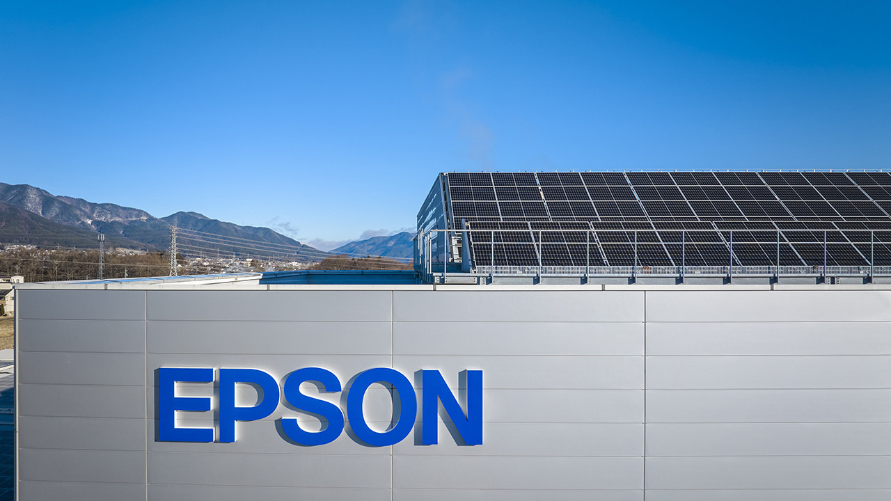 Epson Türkiye, 2026 maksatlarını ve yeni yol haritasını açıkladı