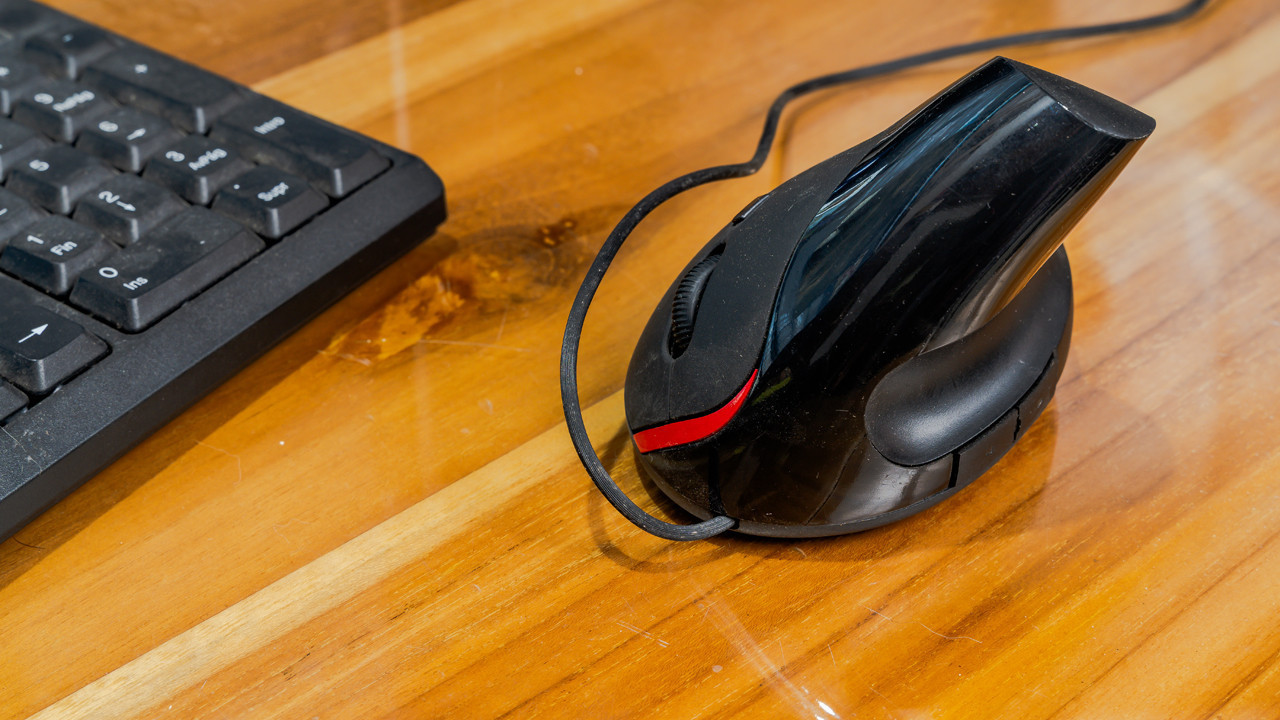 Ergonomik fareler sahiden işe yarıyor mu?