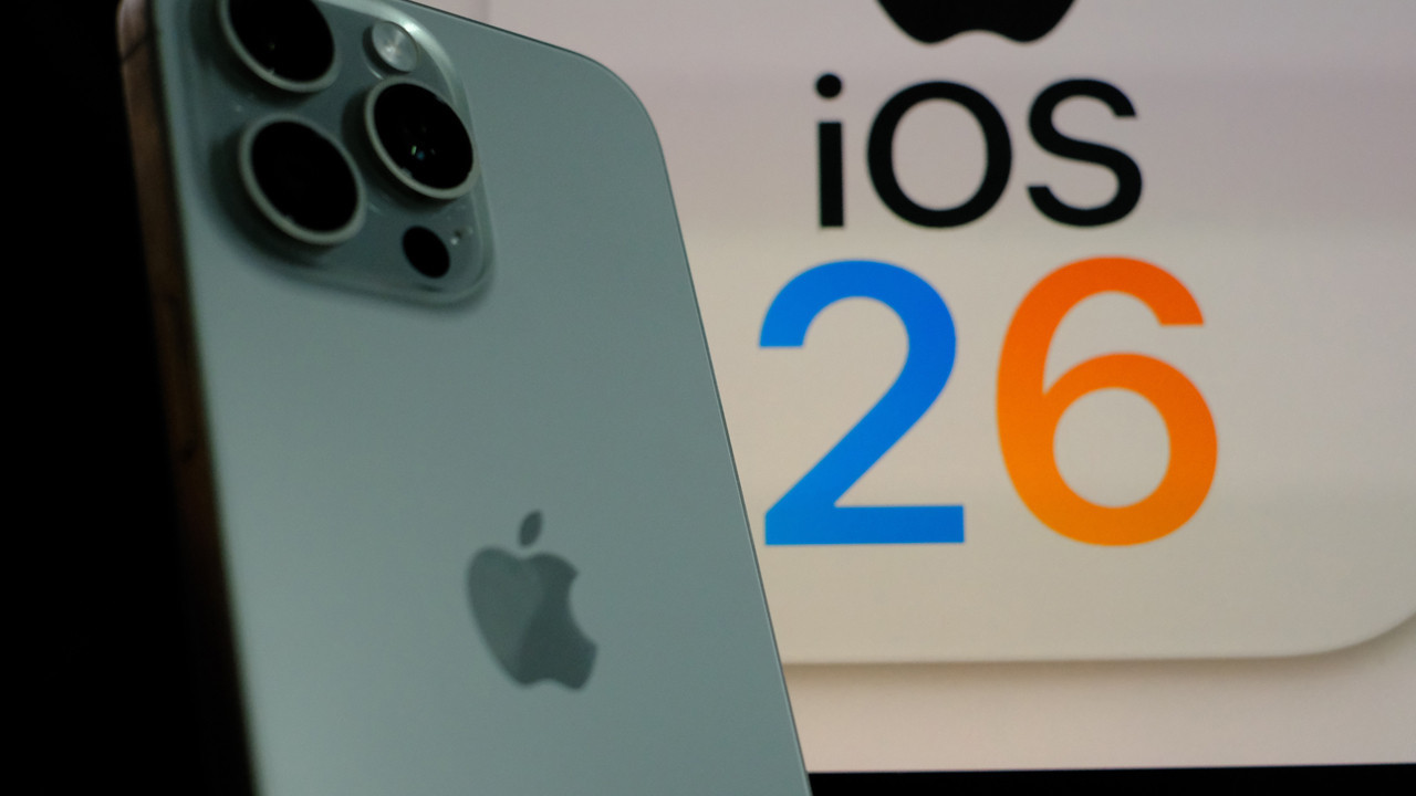 Eski bir iPhone’unuz varsa, iOS 26’ya geçerken iki kez düşünün