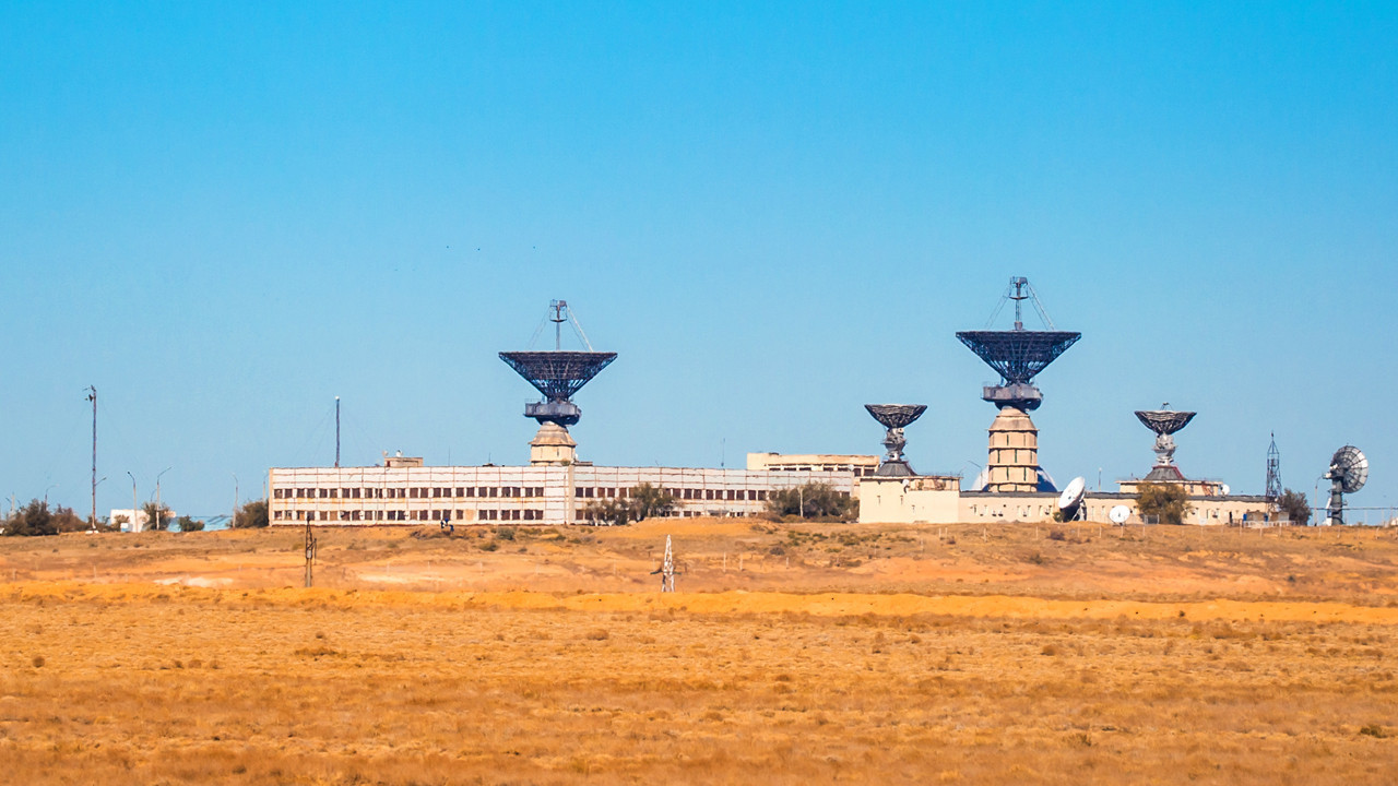 Faturayı ödeyemediler, elektrikleri kesildi: Rusya’nın uzay düşü elektriğe takıldı