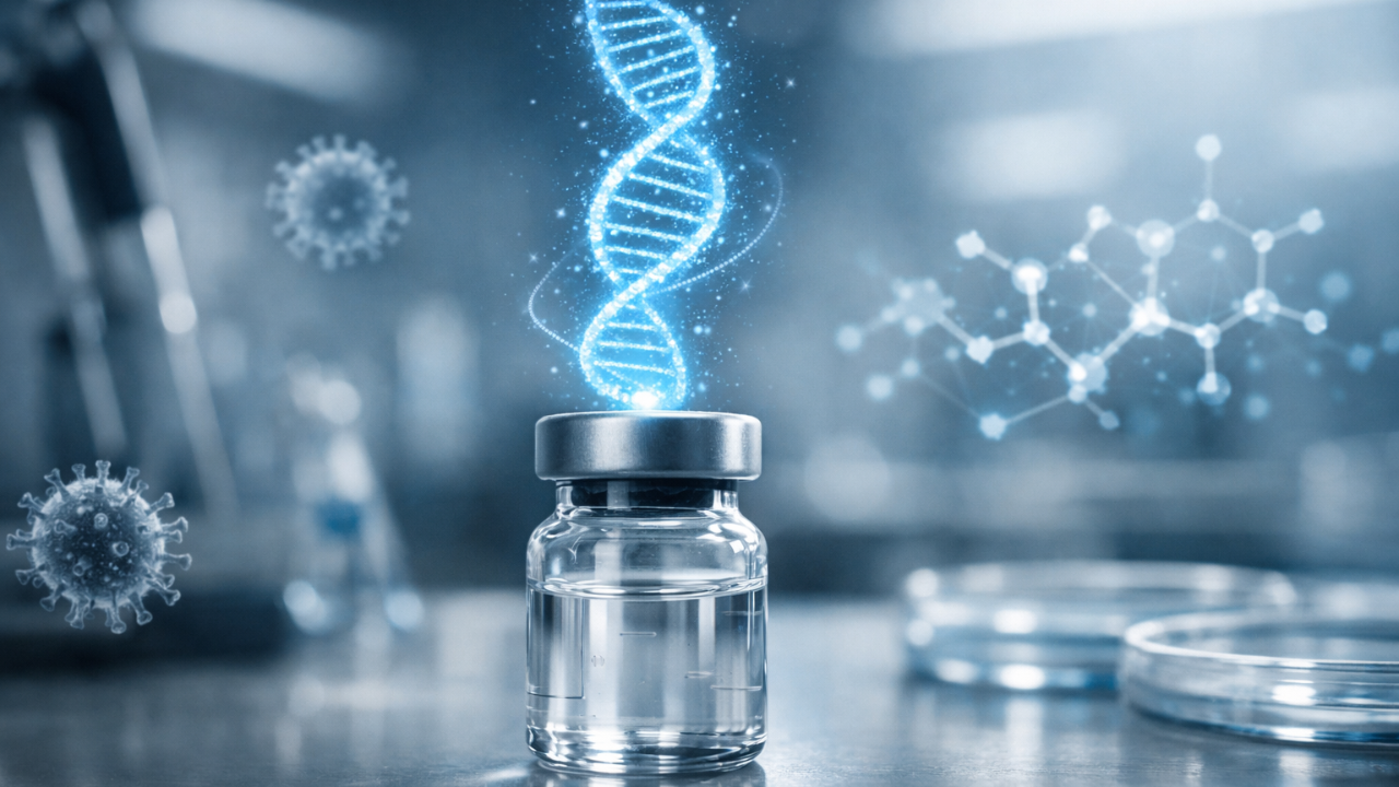FDA’dan mRNA grip aşısına ret: Birebir teknoloji, koronavirüs aşılarında da kullanılmıştı