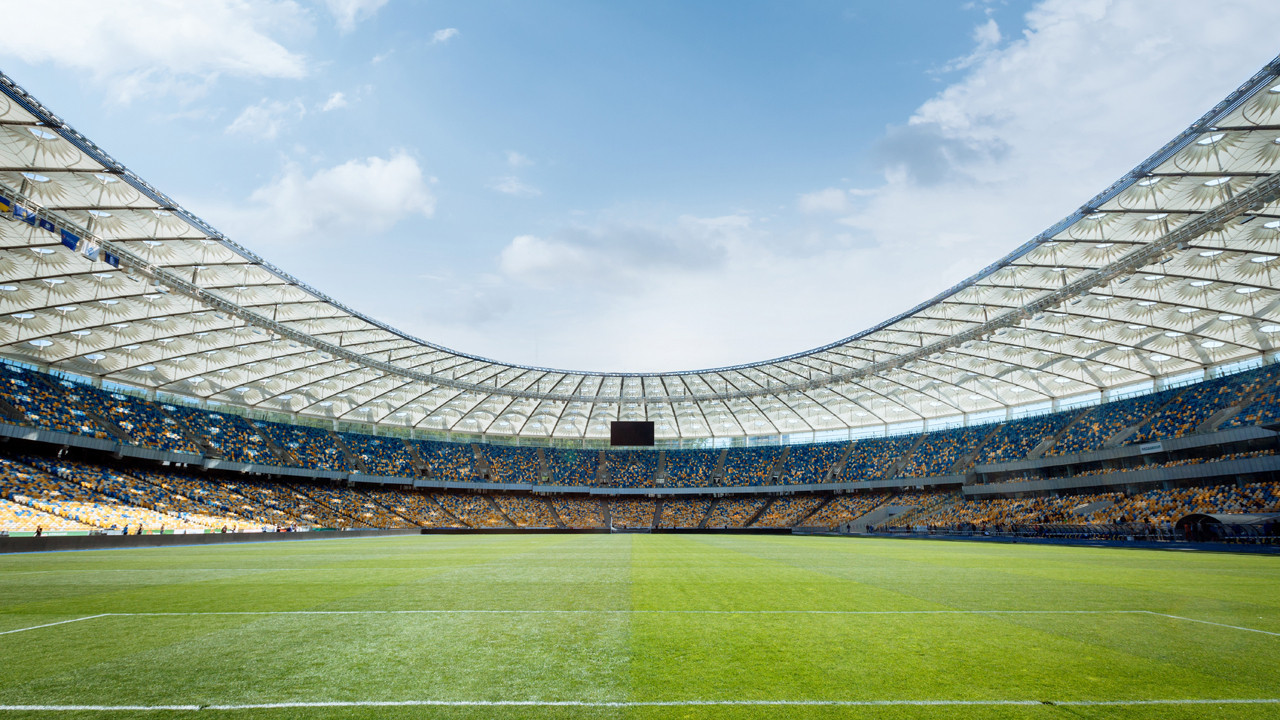 FIFA’yı dize getiren stadyum: Burada rakip grubun nefesi yetmiyor