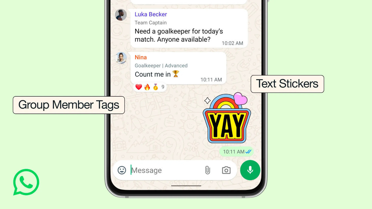 Fiyatlı WhatsApp Plus devri başlıyor: Yeni özellikler muhakkak oldu