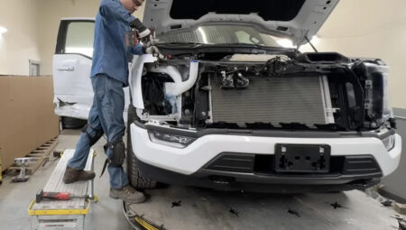 Ford CEO’sundan kendi aracını tamir edenleri kızdıracak açıklama