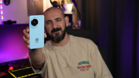 Fotoğraf çekmeyi sevenlere: Renk doğruluğunda yeni bir düzey | Huawei nova 14 Pro inceleme