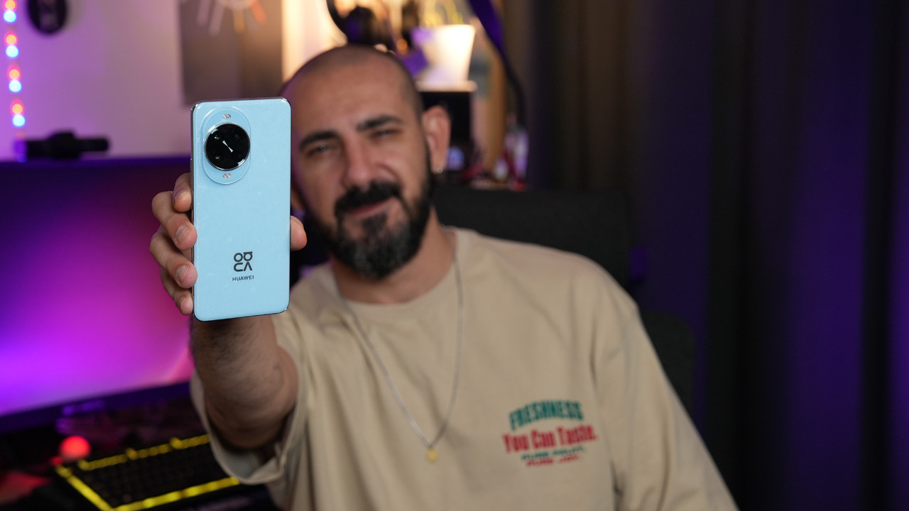 Fotoğraf çekmeyi sevenlere: Renk doğruluğunda yeni bir düzey | Huawei nova 14 Pro inceleme