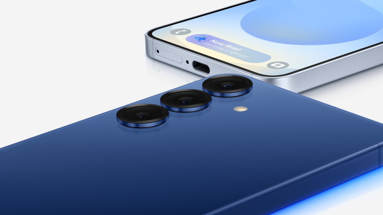 Galaxy S25 Plus’ta patlama tezi: Samsung aygıtı incelemeye aldı
