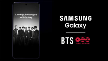 Galaxy S26 Ultra konser tecrübesini dijital teknolojilerle birleştiriyor