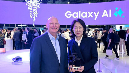 Galaxy S26 Ultra’ya Barselona’da “altın standart” mükafatı