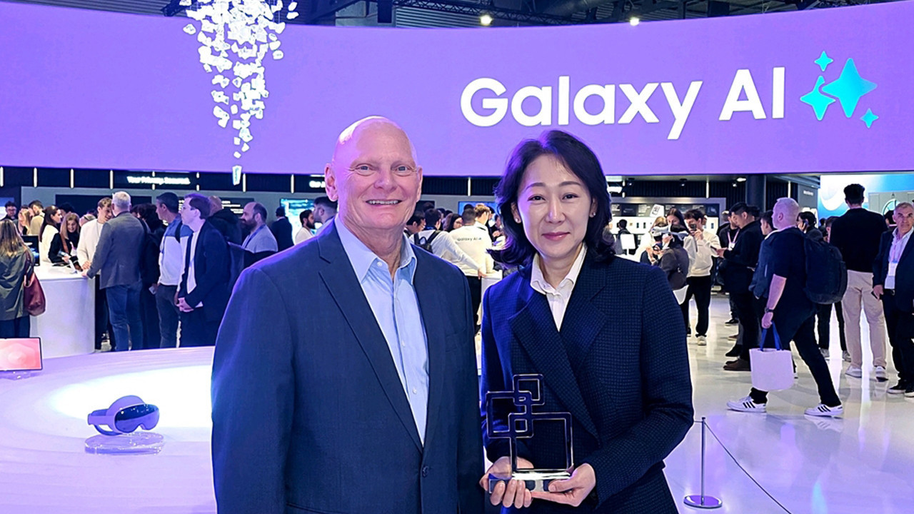 Galaxy S26 Ultra’ya Barselona’da “altın standart” mükafatı