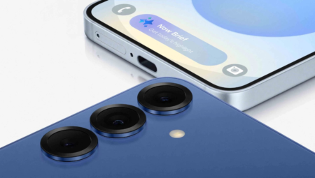 Galaxy S26’da beklenen oluyor, batarya ve kamera değişiyor