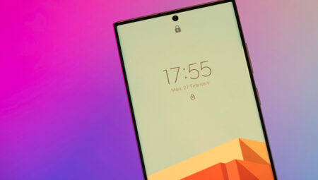 Galaxy S26’dan A serisine: Her Vakit Açık Ekran özelliği bataryanızı nasıl etkiliyor?