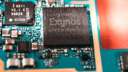 Galaxy S26’nın Exynos 2600 işlemcisi, Apple’ın M5’ini bile utandırabilir