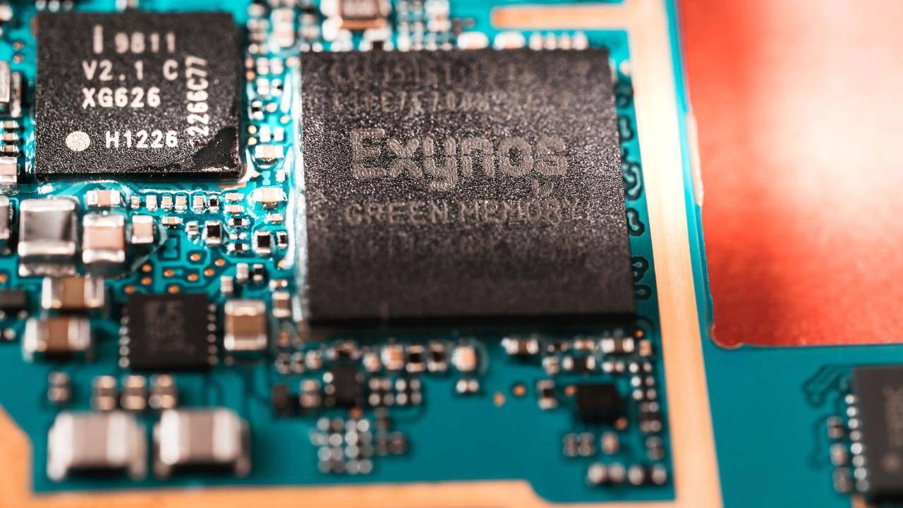 Galaxy S26’nın Exynos 2600 işlemcisi, Apple’ın M5’ini bile utandırabilir