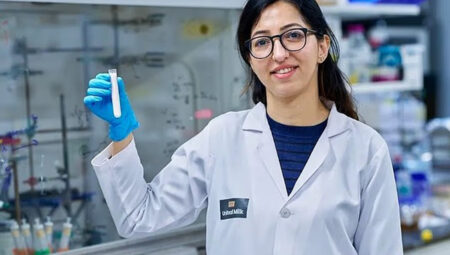Gerçek süt değil ancak birebir süt: Laboratuvarda üretilen “UnReal Milk” tartışma çıkarttı