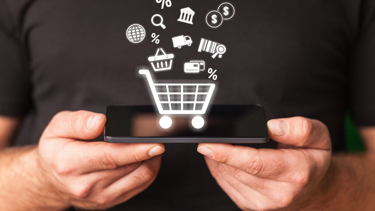 Global e-ticarette rekor kırıldı, Black Friday ve Cyber Monday satışları uçurdu