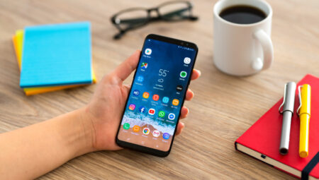 Google, Android’de uygulama yüklemeyi kökten değiştiriyor