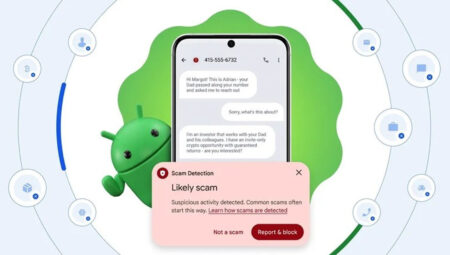 Google’dan ezber bozan tez: Android, iPhone’dan daha mı inançlı?