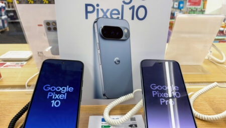 Google’ın son güncellemesi, binlerce telefonu “bozdu”