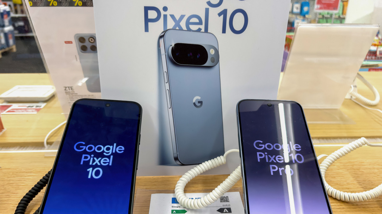 Google’ın son güncellemesi, binlerce telefonu “bozdu”