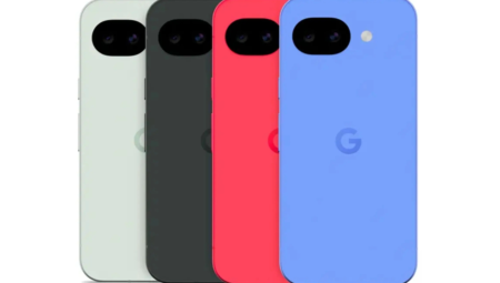 Google’ın yeni telefonu Pixel 10a tanıtıldı: Neler değişti?