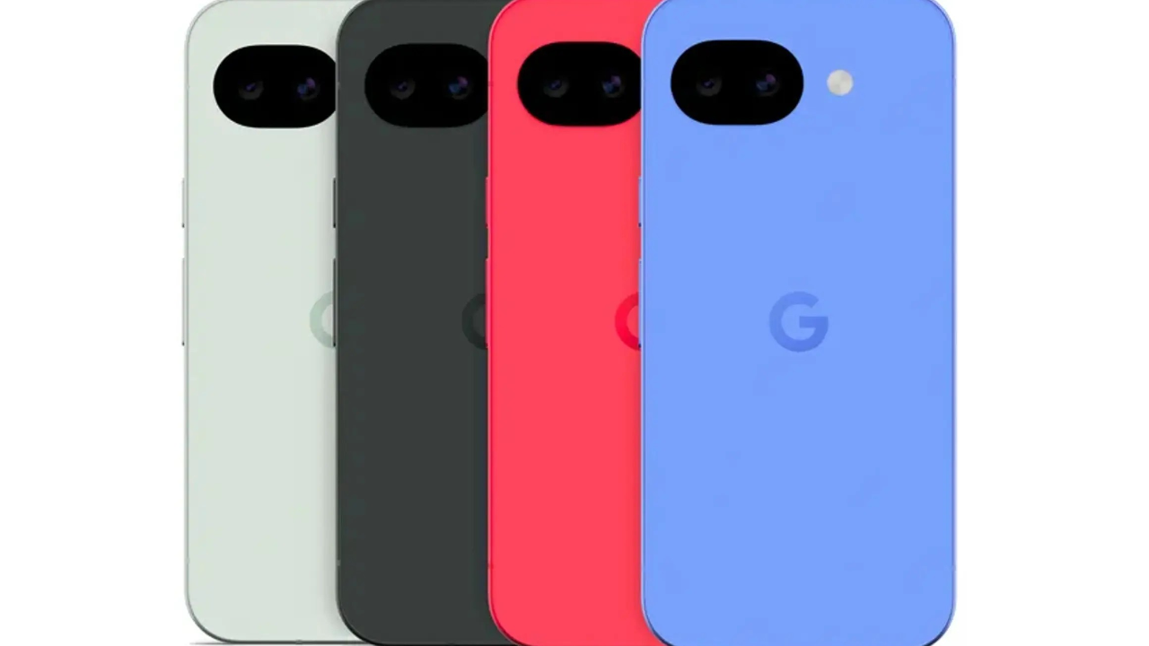 Google’ın yeni telefonu Pixel 10a tanıtıldı: Neler değişti?