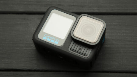 GoPro küçülmeye gidiyor: Kamera devinde yüzde 23’lük kesinti