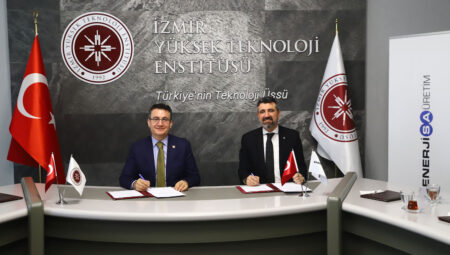 Güç depolamada dijital ikiz devri: Sanayi ve akademi el ele verdi