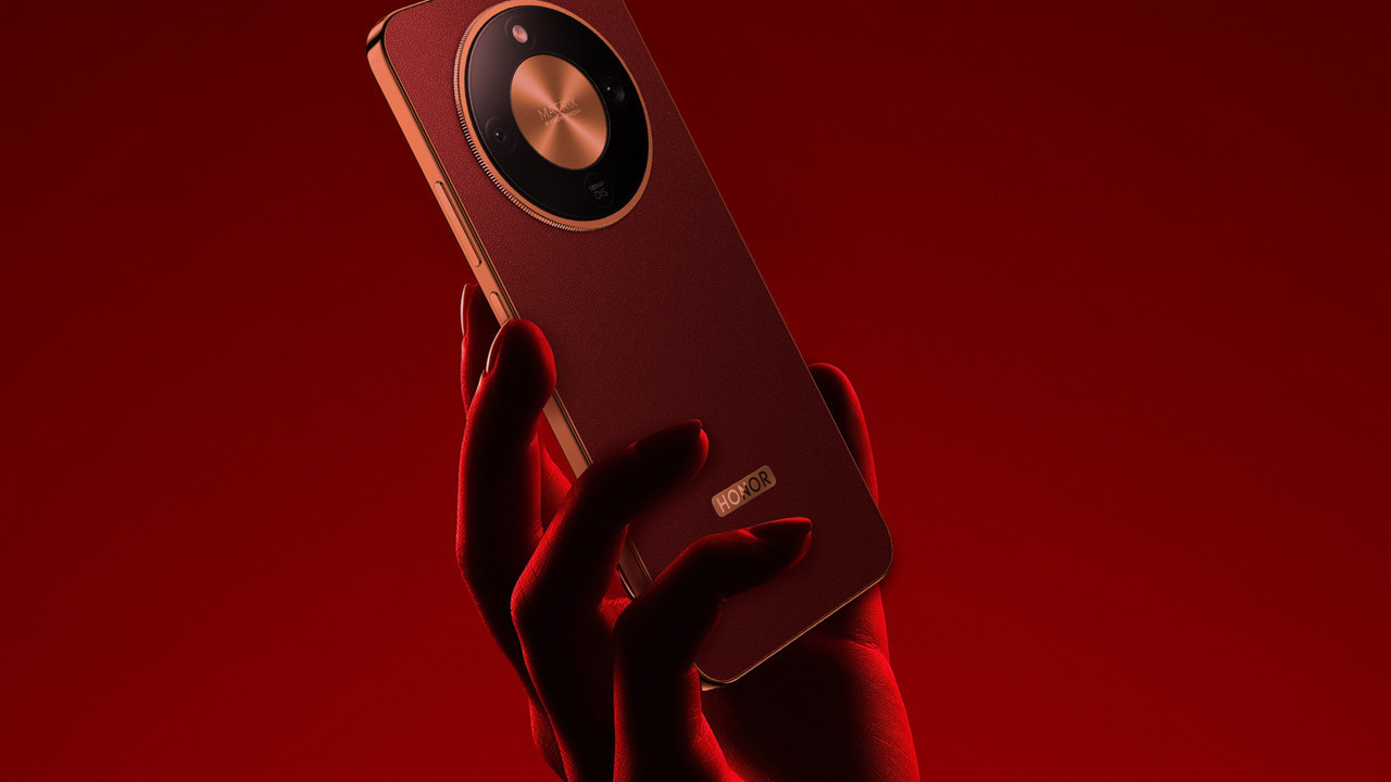Guinness Rekorlar Kitabı’na giren telefon: Honor Magic8 Lite Türkiye’de
