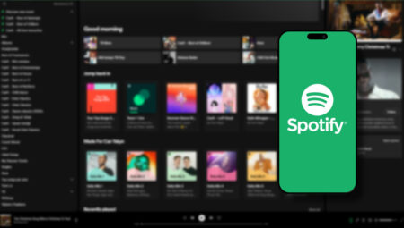 “Herkes sizin Spotify listenizi bilmek zorunda değil” kampanyasını başlattılar