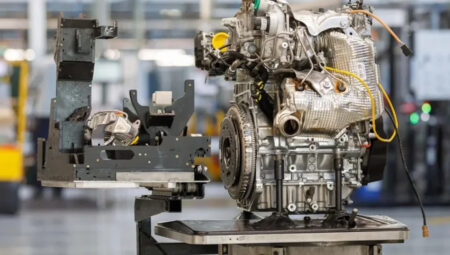 Hibrit motorların tahtını sallayan buluş: Akaryakıtın yerini Nexa-95 alıyor