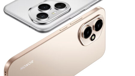 HONOR 400 modelinin küresel satışları 3 milyon adedi geçti