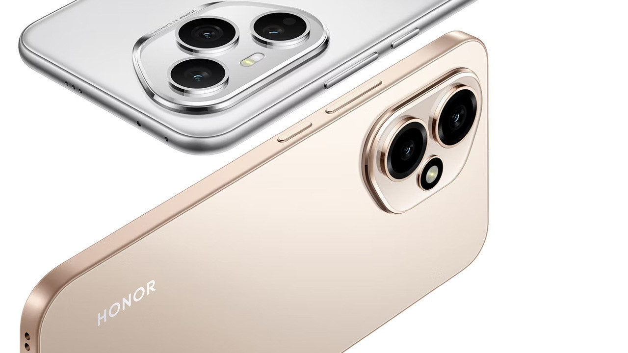 HONOR 400 modelinin küresel satışları 3 milyon adedi geçti