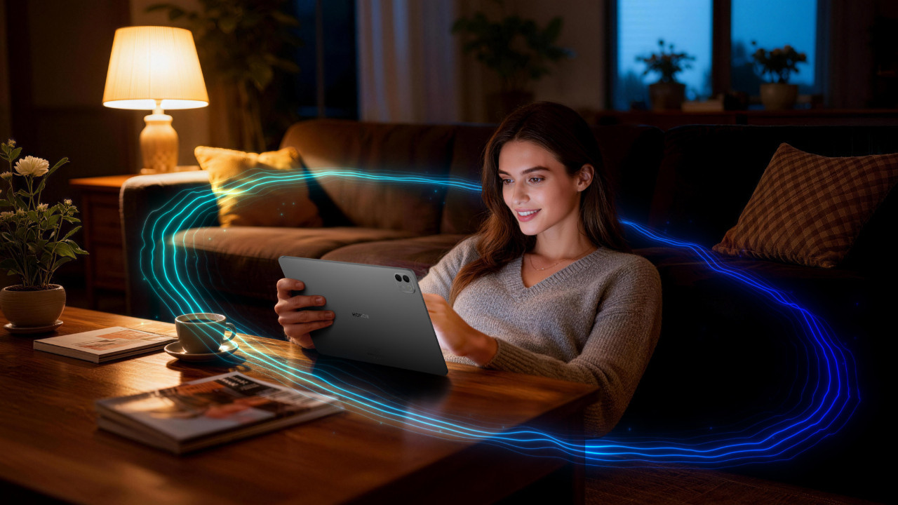 HONOR MagicRing ile işletim sistemleri ortasındaki sonlar kalkıyor