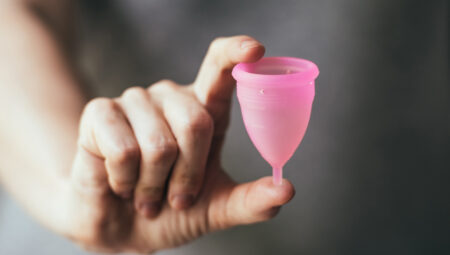 Hormonal baskıya son: Bayan astronotların en büyük sorunu bitiyor
