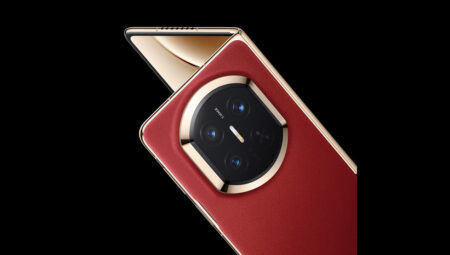HUAWEI Mate X7 tanıtıldı. İşte özellikleri!