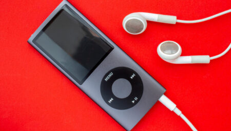İkinci baha vakti mı: Eski iPod satışları her yıl yüzde 15 artıyor