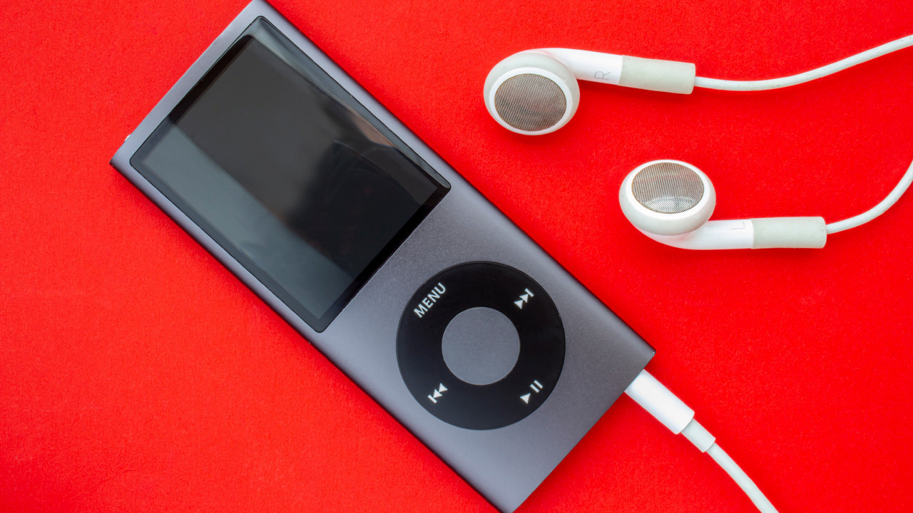İkinci baha vakti mı: Eski iPod satışları her yıl yüzde 15 artıyor