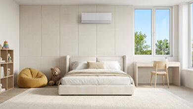 İklimlendirmede yapay zeka devri: Samsung yeni Bespoke AI WindFree Pro’yu tanıttı