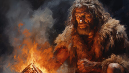 “İlkel akraba” imajı tarihe karışıyor: Neandertaller aslında ortamızda yaşıyor