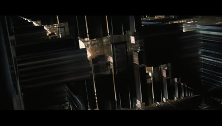 Interstellar’daki kütüphane sahnesi gerçek olabilir mi? Fizikçiler bu kere “belki” dedi