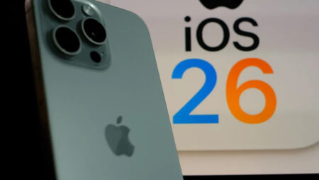 iOS 26.3 çıktı: RCS şifreleme, Android transferi ve yeni kapalılık seçenekleri
