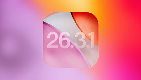 iOS 26.3.1 güncellemesi geldi: Yeni ekran dayanağı ve sistem düzeltmeleri
