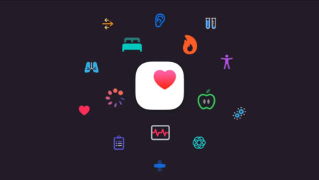 iOS 26.4 ile Apple Health’e yemek takibi ve yapay zekâ geliyor