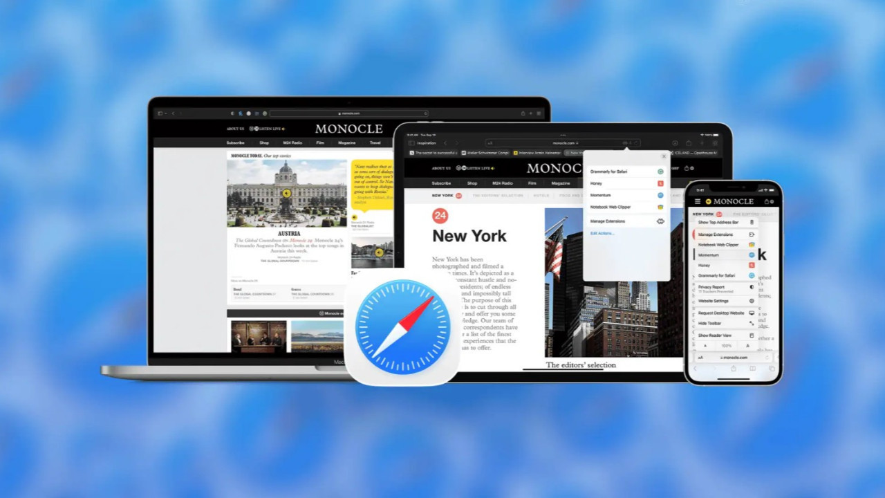 iOS 27 ile Safari’de sekmeler kendi kendine düzenlenecek