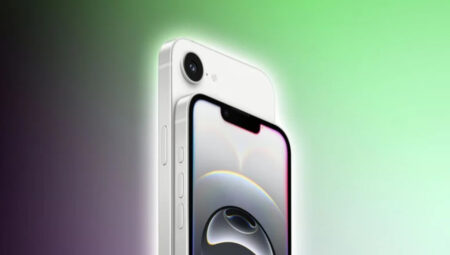 iPhone 17e 2026 baharında geliyor: İşte beklenen yenilikler